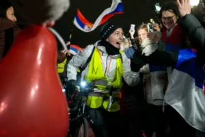 Read more about the article Život na dva točka