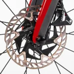 Kako funkcioniše bicikl ?