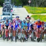 Završna etapa biciklističke “Trke kroz Srbiju”