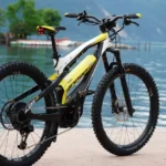 Ekspanzija razvoja električnih bicikala