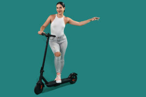 Read more about the article Da li su električni trotineti bezbedni ?